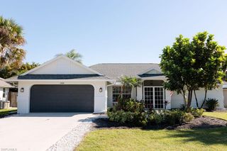 386 Ashbury WAY, Naples, FL 34110
