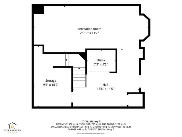 2010 IVY RIDGE Drive, Hoffman Estates, IL 60192