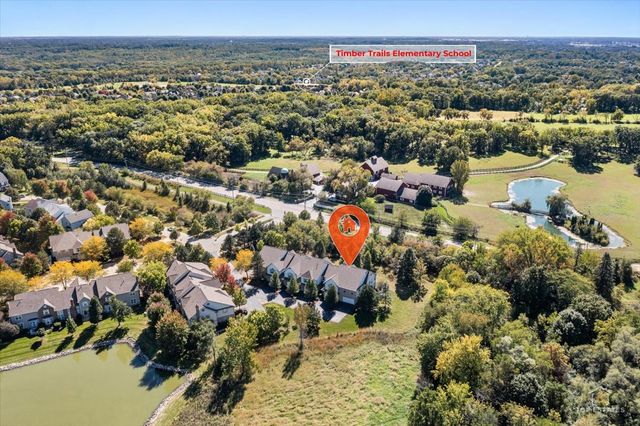 2010 IVY RIDGE Drive, Hoffman Estates, IL 60192