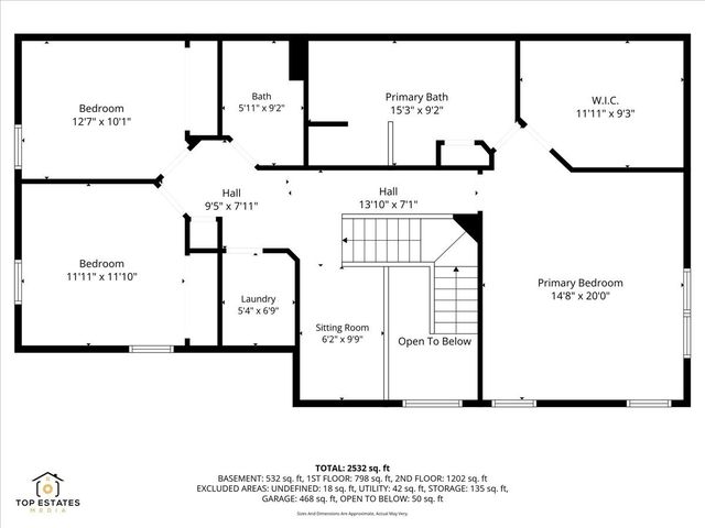 2010 IVY RIDGE Drive, Hoffman Estates, IL 60192