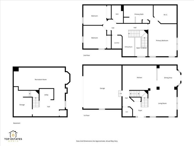 2010 IVY RIDGE Drive, Hoffman Estates, IL 60192