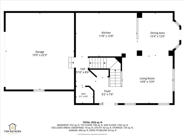 2010 IVY RIDGE Drive, Hoffman Estates, IL 60192