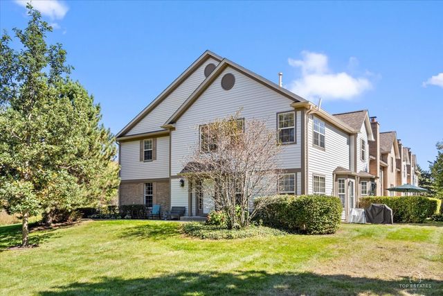 2010 IVY RIDGE Drive, Hoffman Estates, IL 60192