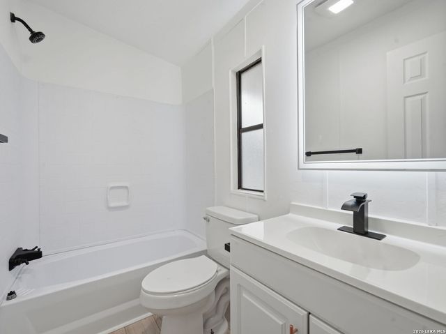 25107 Ada Mae St Unit 1, San Antonio, TX 78257