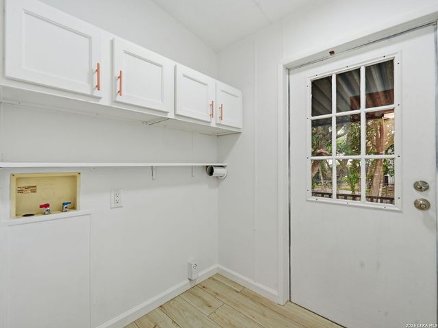 25107 Ada Mae St Unit 1, San Antonio, TX 78257
