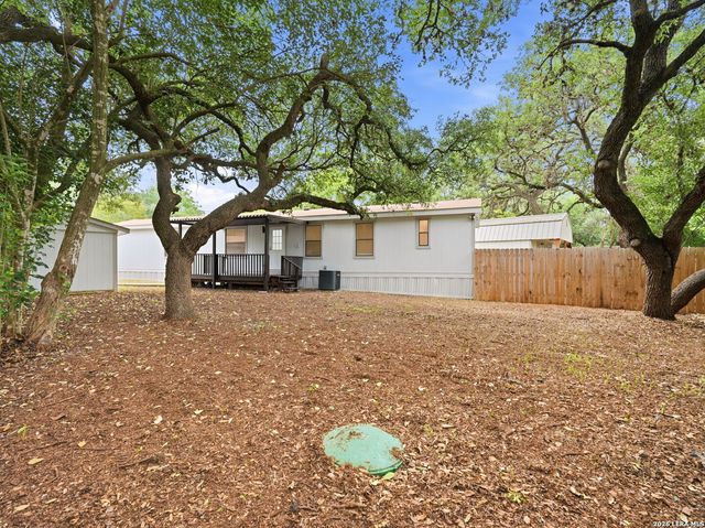 25107 Ada Mae St Unit 1, San Antonio, TX 78257