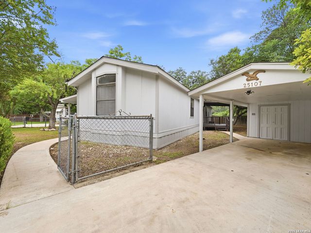 25107 Ada Mae St Unit 1, San Antonio, TX 78257