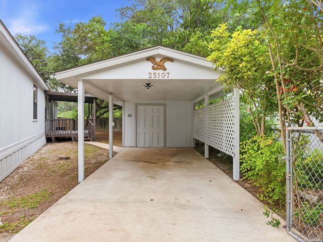 25107 Ada Mae St Unit 1, San Antonio, TX 78257