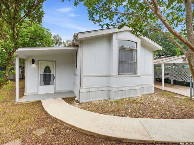 25107 Ada Mae St Unit 1, San Antonio, TX 78257