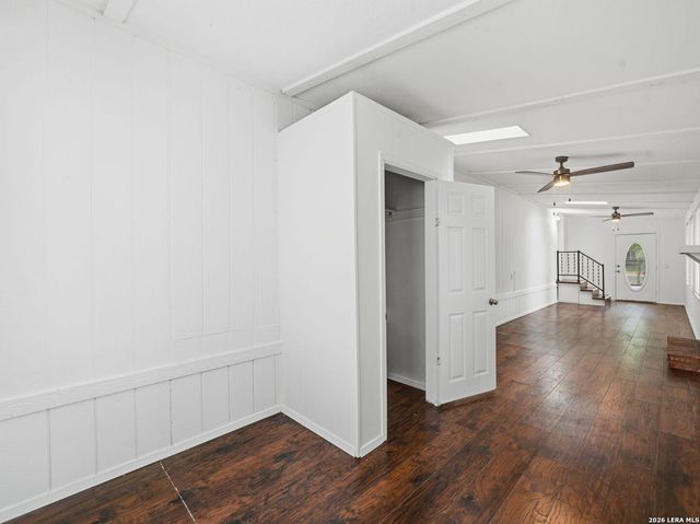 25107 Ada Mae St Unit 1, San Antonio, TX 78257