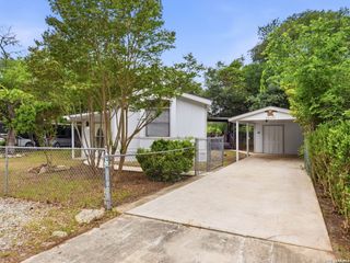 25107 Ada Mae St Unit 1, San Antonio, TX 78257