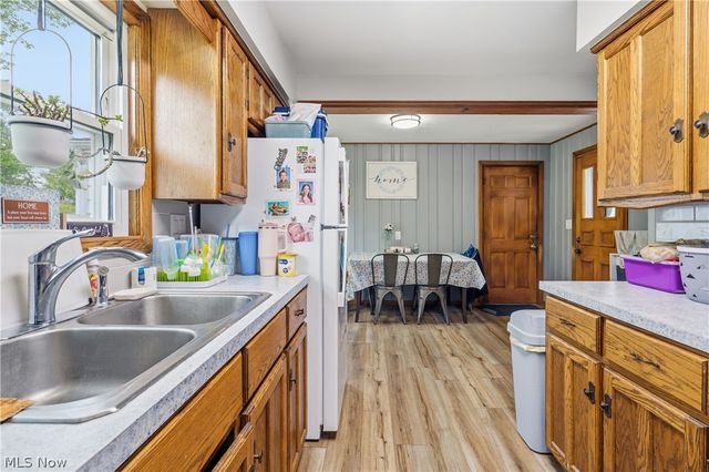 201 Menegay Road, Louisville, OH 44641