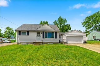 201 Menegay Road, Louisville, OH 44641