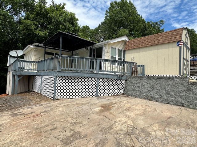 115 Badin View Road, New London, NC 28127