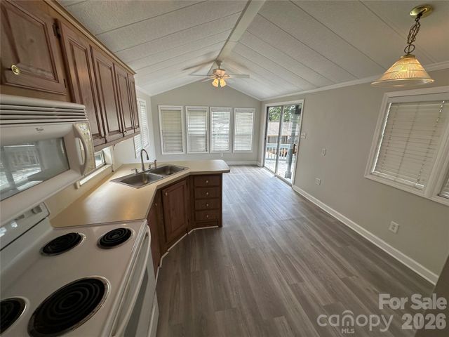 115 Badin View Road, New London, NC 28127