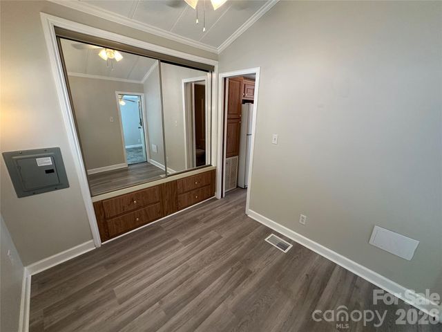115 Badin View Road, New London, NC 28127