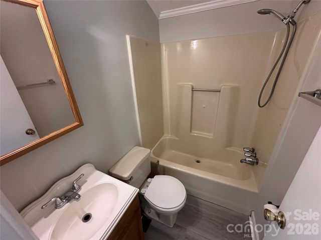 115 Badin View Road, New London, NC 28127