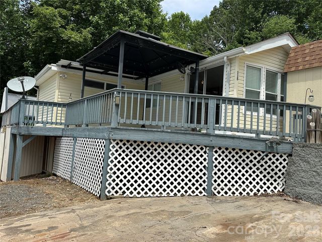 115 Badin View Road, New London, NC 28127