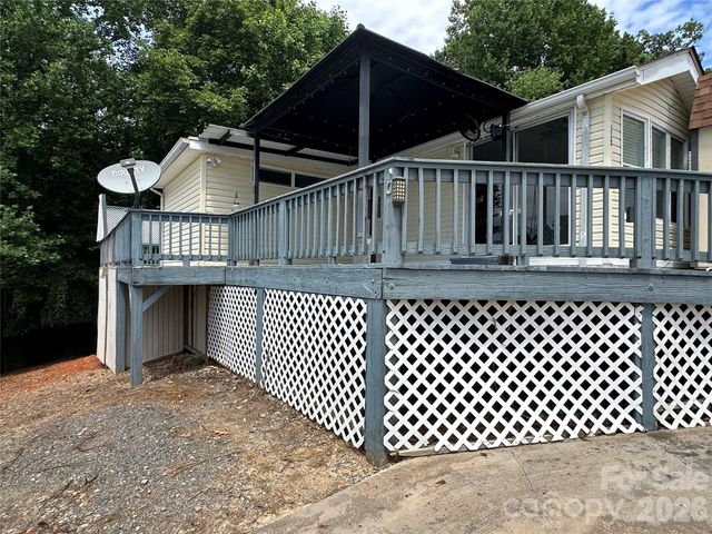 115 Badin View Road, New London, NC 28127