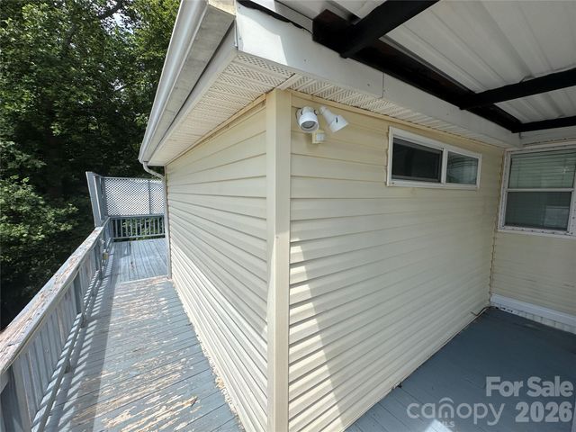 115 Badin View Road, New London, NC 28127