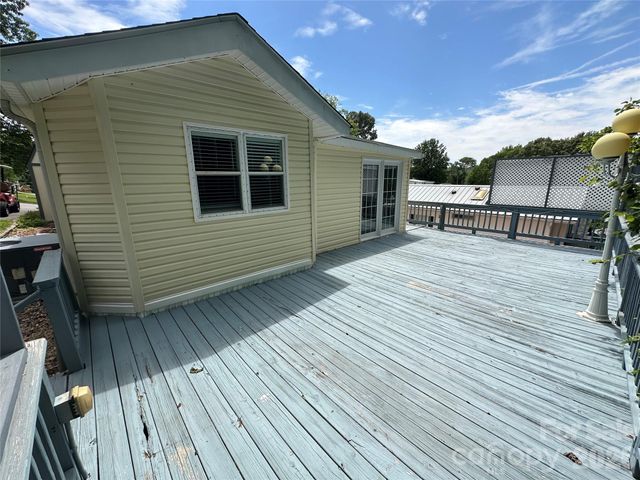 115 Badin View Road, New London, NC 28127