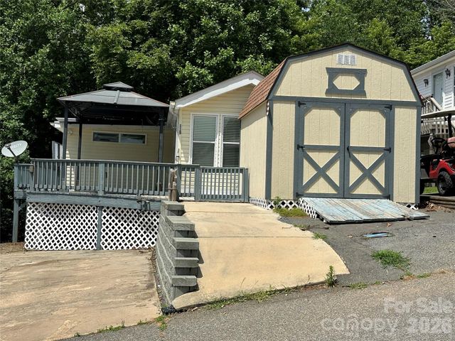115 Badin View Road, New London, NC 28127