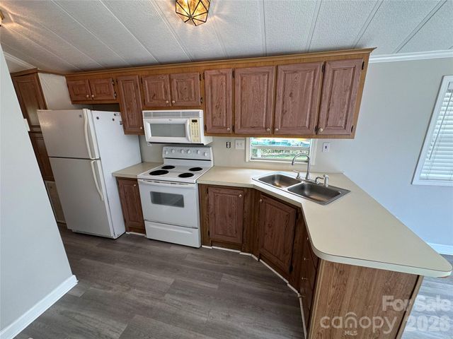 115 Badin View Road, New London, NC 28127