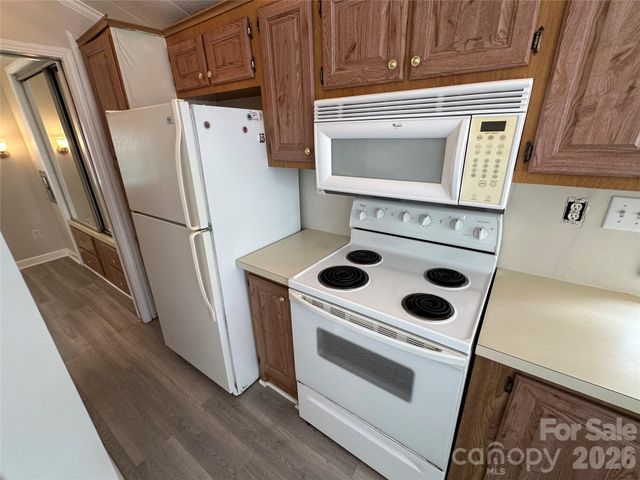115 Badin View Road, New London, NC 28127