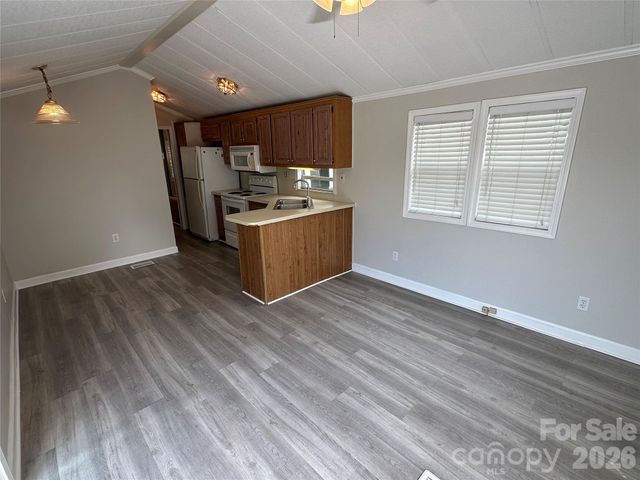 115 Badin View Road, New London, NC 28127