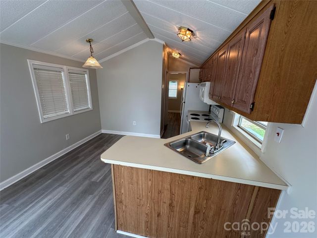 115 Badin View Road, New London, NC 28127