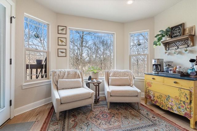 58 Sidlaw Hills Drive, Bella Vista, AR 72715