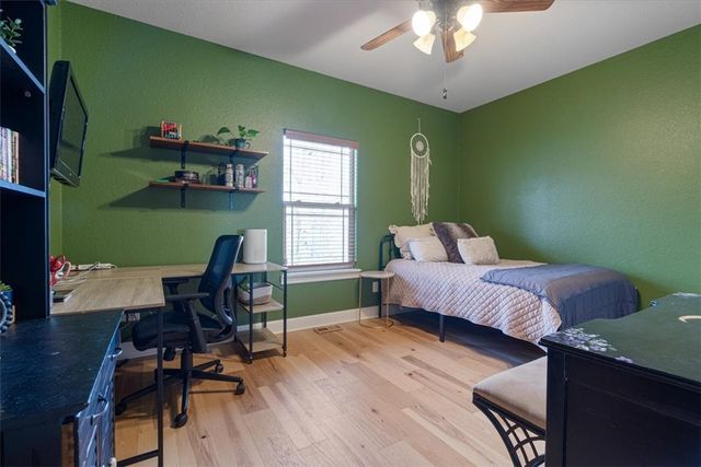 58 Sidlaw Hills Drive, Bella Vista, AR 72715