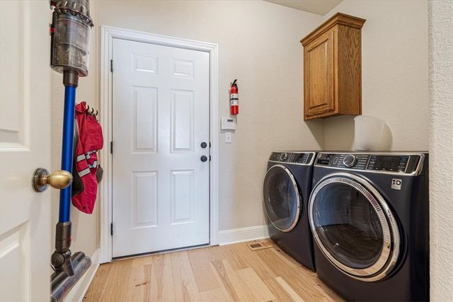 58 Sidlaw Hills Drive, Bella Vista, AR 72715