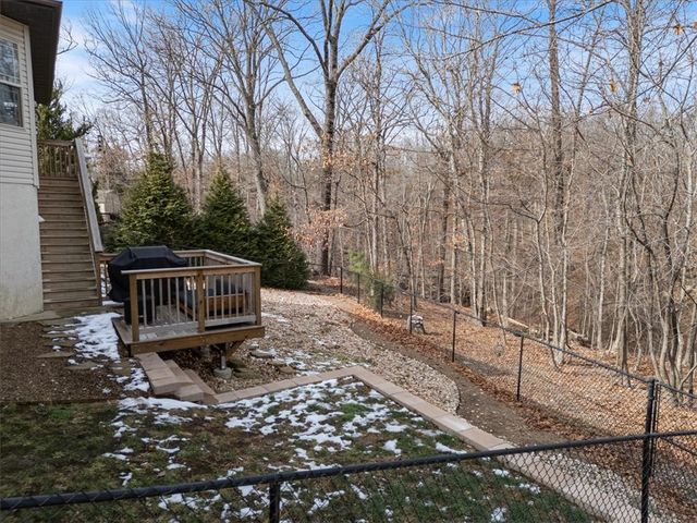 58 Sidlaw Hills Drive, Bella Vista, AR 72715