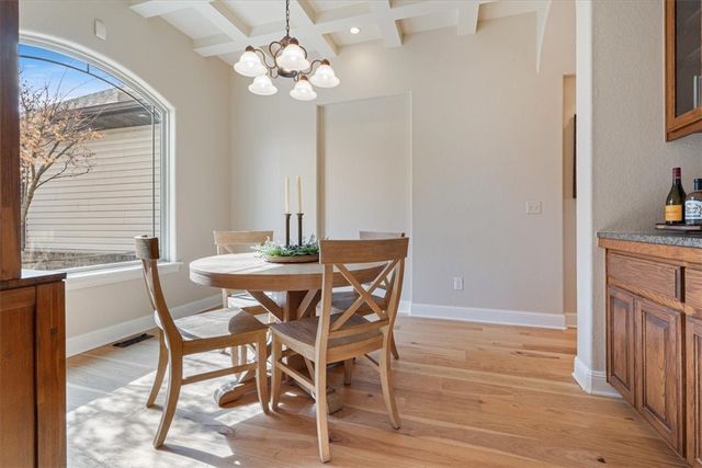 58 Sidlaw Hills Drive, Bella Vista, AR 72715