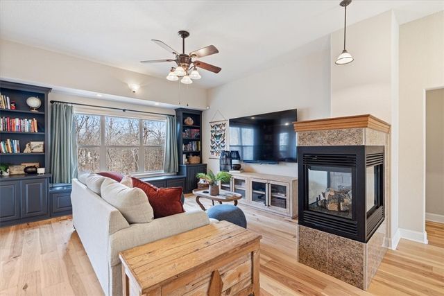 58 Sidlaw Hills Drive, Bella Vista, AR 72715