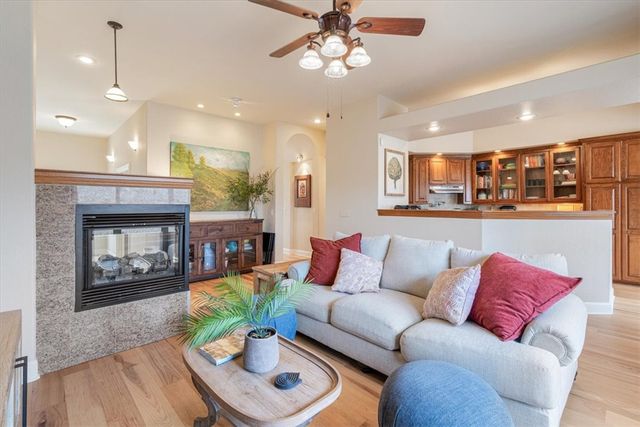 58 Sidlaw Hills Drive, Bella Vista, AR 72715