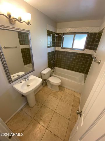 3840 N Pueblo Way, Scottsdale, AZ 85251