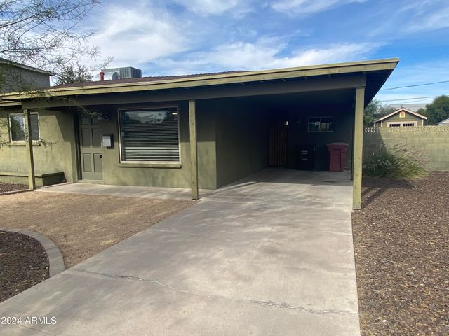 3840 N Pueblo Way, Scottsdale, AZ 85251