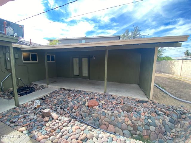 3840 N Pueblo Way, Scottsdale, AZ 85251