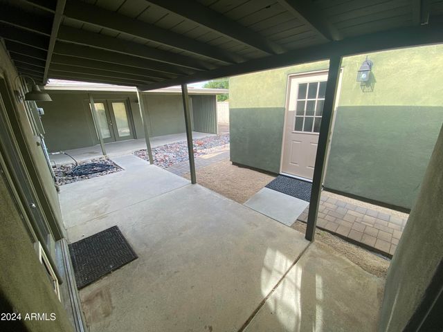 3840 N Pueblo Way, Scottsdale, AZ 85251