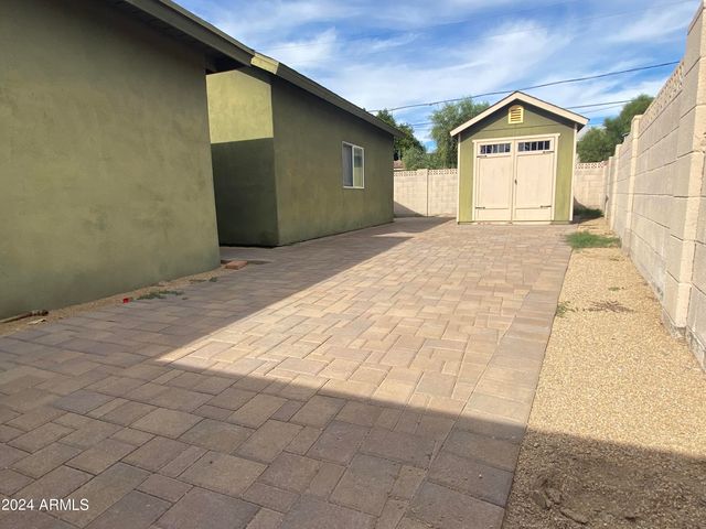 3840 N Pueblo Way, Scottsdale, AZ 85251