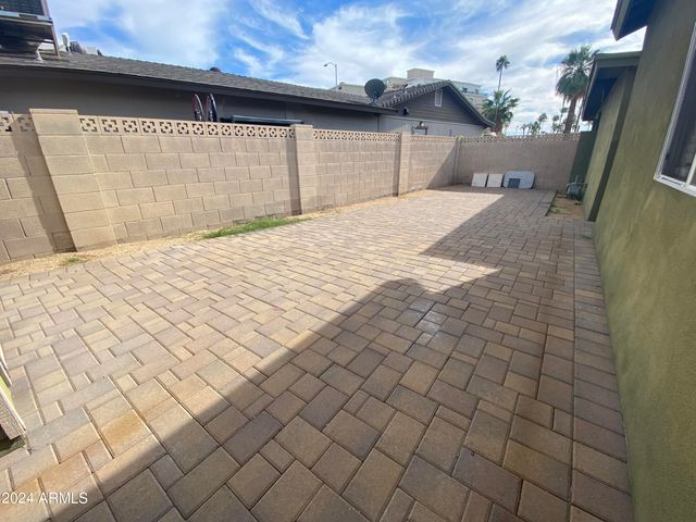 3840 N Pueblo Way, Scottsdale, AZ 85251