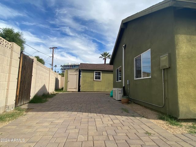 3840 N Pueblo Way, Scottsdale, AZ 85251