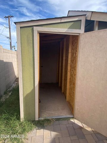 3840 N Pueblo Way, Scottsdale, AZ 85251