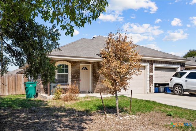 1409 Natchez Trail A, Harker Heights, TX 76548