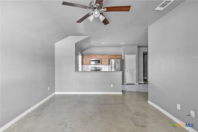 1409 Natchez Trail A, Harker Heights, TX 76548