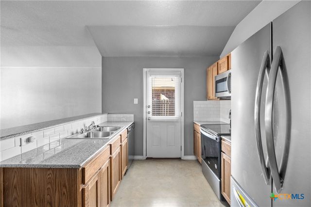 1409 Natchez Trail A, Harker Heights, TX 76548