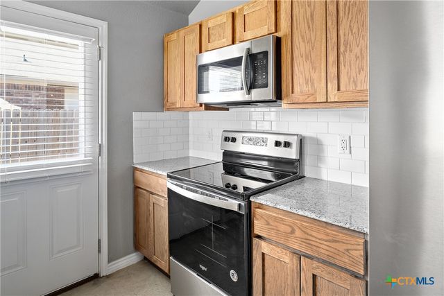 1409 Natchez Trail A, Harker Heights, TX 76548