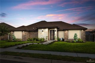 3204 Trailblazer Avenue, Edinburg, TX 78541